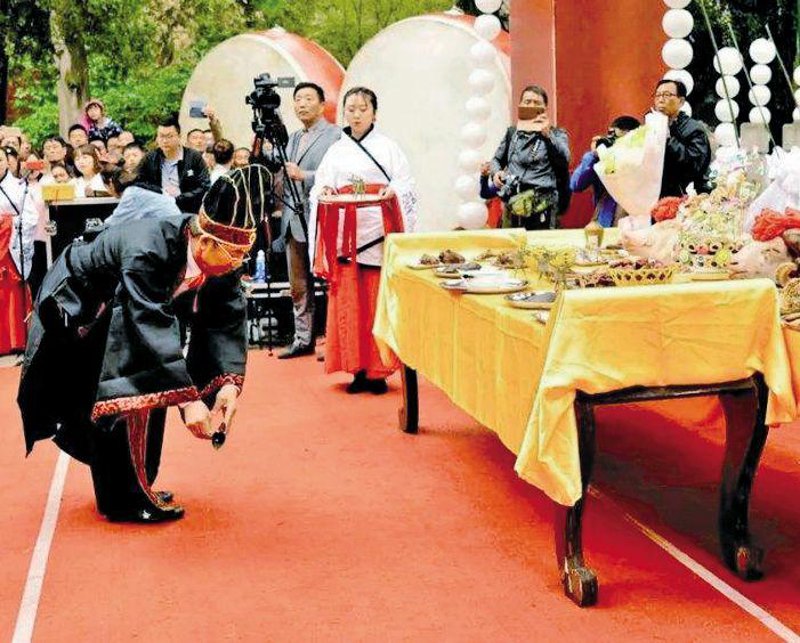 国学教育的春风:传统文化在青少年中的复兴