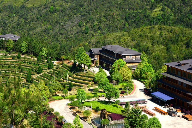 文化旅游