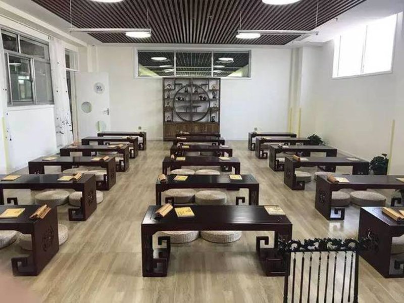 国学教育：传承千年的智慧之光
