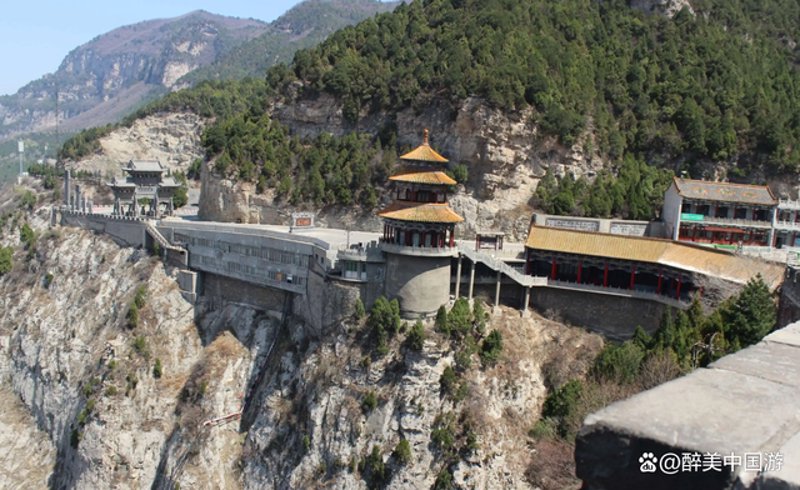 古建保护：承载历史的记忆