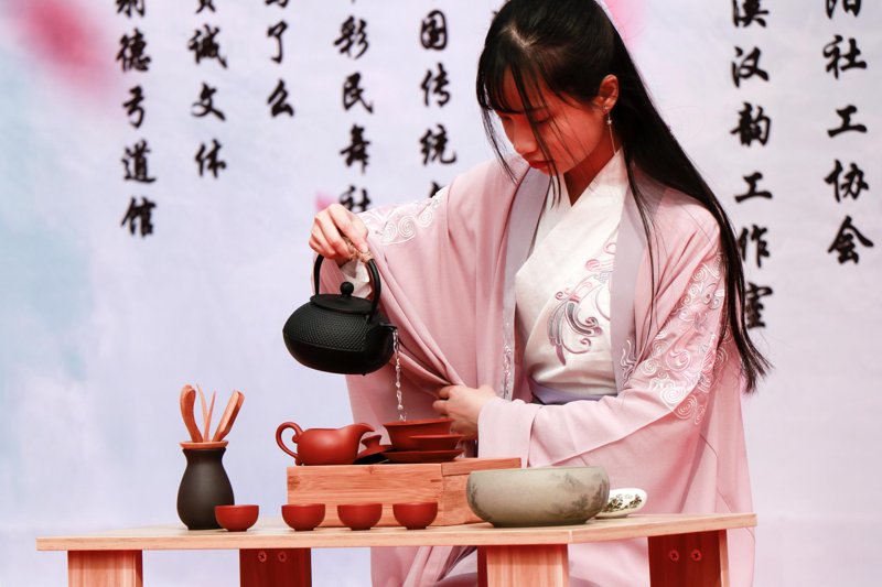后土文化：一种历史的印记与现代的韵味