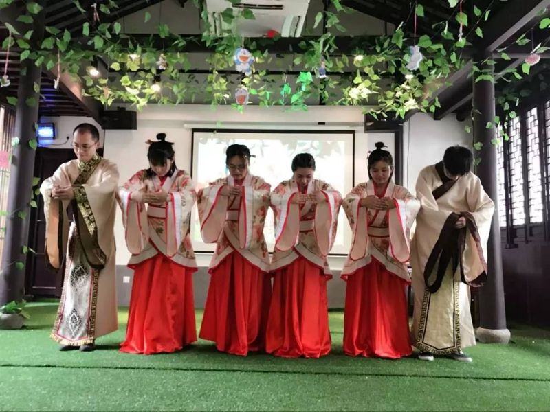 探秘介休市后土文院:文化之光点燃历史记忆